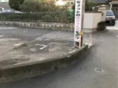 江戸川区春江町３丁目　月極駐車場